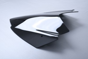 PVC Windschild YAMAHA XMAX 125 / 300 / 400 2017 - 2022