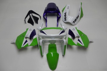 Complete Fairing set KAWASAKI ZX9R 1998 - 1999
