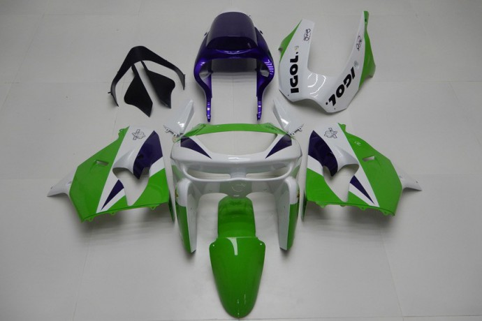 Carenado completo KAWASAKI ZX9R 1998 - 1999