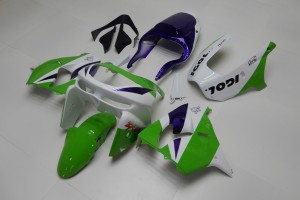 Carena completa KAWASAKI ZX9R 1998 - 1999