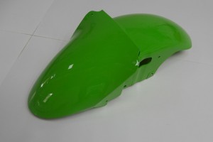 Complete Fairing set KAWASAKI ZX9R 1998 - 1999