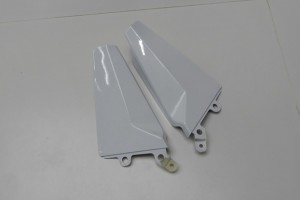 Complete Fairing set KAWASAKI ZX9R 1998 - 1999