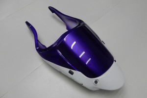 Carenado completo KAWASAKI ZX9R 1998 - 1999
