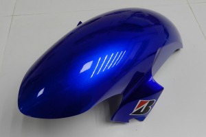 Carénage complet YAMAHA YZF R6 2006 - 2007