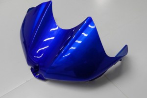 Carena completa YAMAHA YZF R6 2006 - 2007