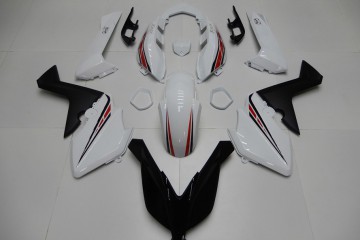 Complete Fairing set YAMAHA XMAX 125 / 250 / 400 2014 - 2017