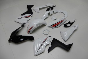 Carena completa YAMAHA XMAX 125 / 250 / 400 2014 - 2017