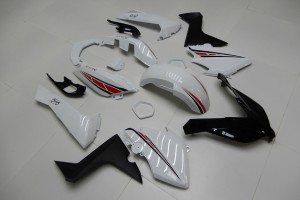 Carena completa YAMAHA XMAX 125 / 250 / 400 2014 - 2017