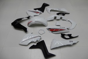 Carena completa YAMAHA XMAX 125 / 250 / 400 2014 - 2017