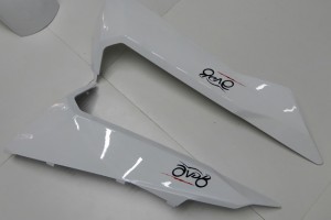 Carena completa YAMAHA XMAX 125 / 250 / 400 2014 - 2017