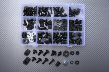 Spezifischer Schraubensatz AVDB für Verkleidungen DUCATI ST2 / ST3 / ST4 1997 - 2007