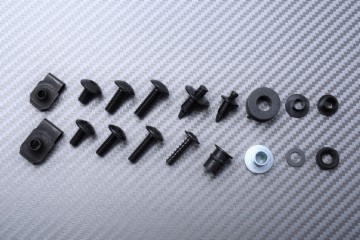 Spezifischer Schraubensatz AVDB für Verkleidungen DUCATI ST2 / ST3 / ST4 1997 - 2007