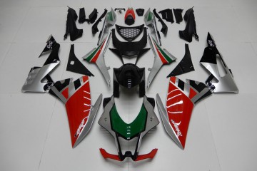 Carena completa APRILIA RSV4 1000 / 1100 2015 - 2020