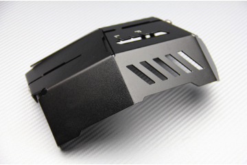 KÜHLMITTELABDECKUNG YAMAHA MT 09 & XSR 900