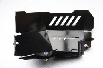 KÜHLMITTELABDECKUNG YAMAHA MT 09 & XSR 900