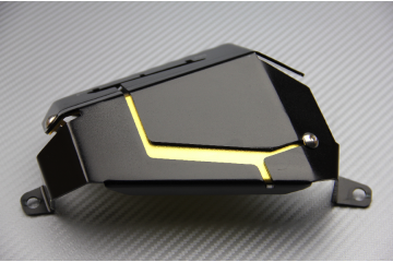 Coolant Reservoir Cover for YAMAHA MT07 XSR & TRACER 700