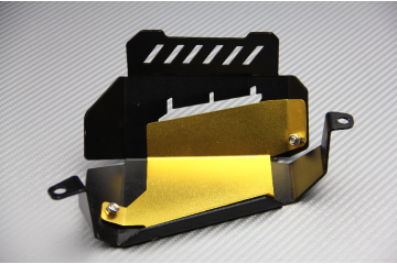 Coolant Reservoir Cover for YAMAHA MT07 XSR & TRACER 700