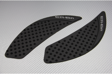 Grip adhesivo antideslizante del depósito Kawasaki ER6 / F 2012 - 2016