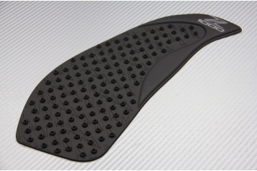 Coppia Protezioni laterali antiscivolo serbatoio KAWASAKI Z1000 2010 - 2013