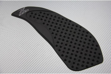 Coppia Protezioni laterali antiscivolo serbatoio KAWASAKI Z1000 2010 - 2013