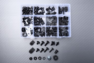 Kit de tornillos AVDB complementario para carenados YAMAHA NMAX 125 / 155 2015 - 2019