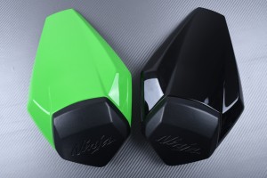 Seat cowl KAWASAKI ZX6R 2019 - 2021