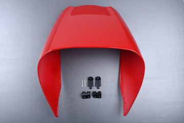 Cover sella passeggero DUCATI DIAVEL 1200 2011 - 2018