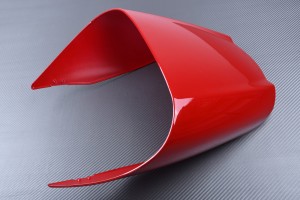 Cover sella passeggero DUCATI DIAVEL 1200 2011 - 2018