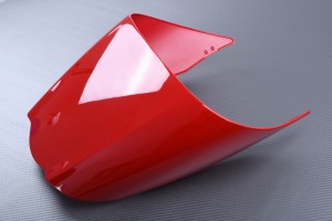 Cover sella passeggero DUCATI DIAVEL 1200 2011 - 2018