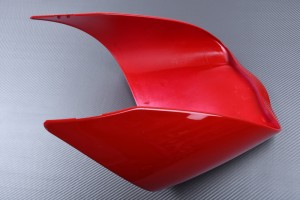 Cover sella passeggero DUCATI DIAVEL 1200 2011 - 2018