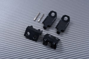 Cover sella passeggero DUCATI DIAVEL 1200 2011 - 2018