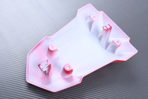 Cover sella passeggero BMW S1000RR / M1000RR 2019 - 2022