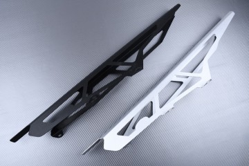 Cubrecadena de aluminio anodizado HONDA AFRICA TWIN 1000 2016 - 2019