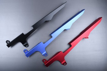 Cubrecadena de aluminio anodizado HONDA CBR 600 RR 2003 - 2006