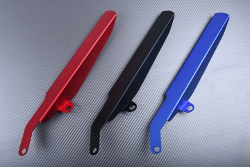 Eloxierte Aluminium-Kettenführung HONDA CBR 1000 RR 2004 - 2007