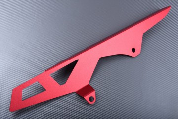 Eloxierte Aluminium-Kettenführung SUZUKI GSXR 600 / 750 2006 - 2010