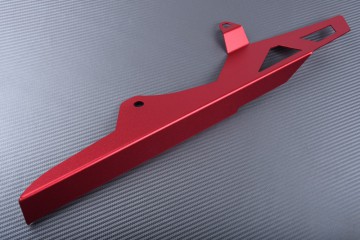 Eloxierte Aluminium-Kettenführung SUZUKI GSXR 600 / 750 2006 - 2010