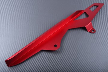 Eloxierte Aluminium-Kettenführung SUZUKI GSXR 600 / 750 2006 - 2010