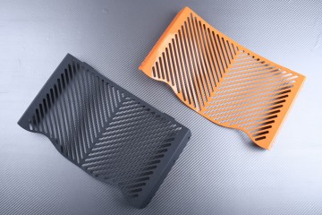 Radiator protection grill KTM ENDURO 690 / HUSQVARNA 701 SM / ENDURO 2008 - 2023