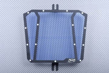 Rejilla protectora del radiador SUZUKI GSXS 125 / GSXR 125 2017 - 2023