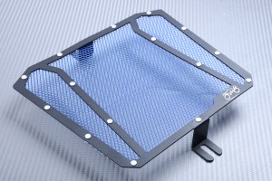 Radiator protection grill SUZUKI GSXS 125 / GSXR 125 2017 - 2023