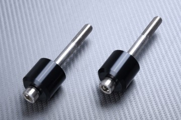 Alzamoto / riser manubrio specifico DUCATI MULTISTRADA MTS 950 1200 1260 2010 - 2020