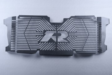Radiator protection grill BMW R1200R R1250R