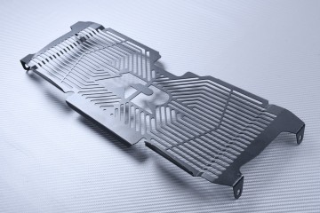 Radiator protection grill BMW R1200R R1250R