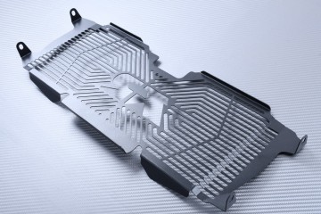 Radiator protection grill BMW R1200R R1250R