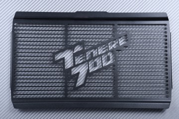 Rejilla protectora del radiador YAMAHA TENERE 700 2019 - 2021