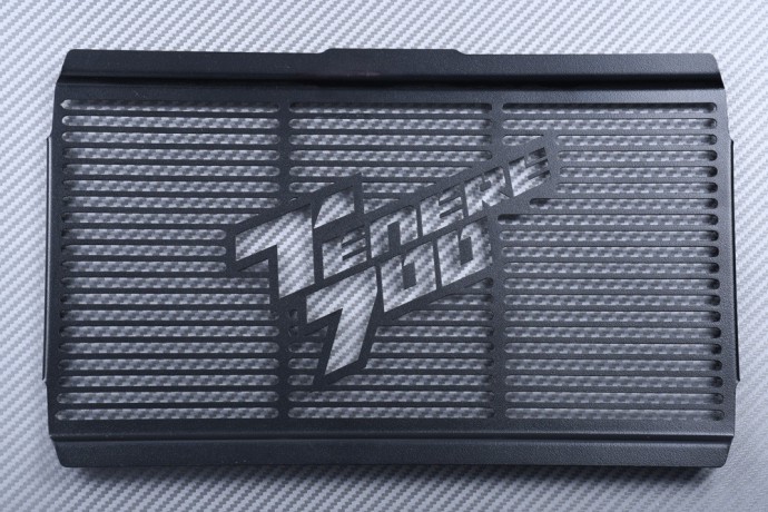 Rejilla protectora del radiador YAMAHA TENERE 700 2019 - 2021