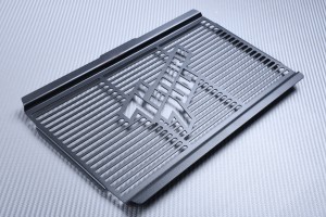 Rejilla protectora del radiador YAMAHA TENERE 700 2019 - 2021