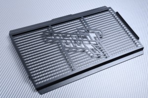 Rejilla protectora del radiador YAMAHA TENERE 700 2019 - 2021