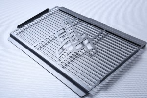 Rejilla protectora del radiador YAMAHA TENERE 700 2019 - 2021